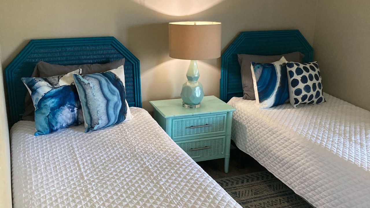 Photo of Bedroom in Panama City