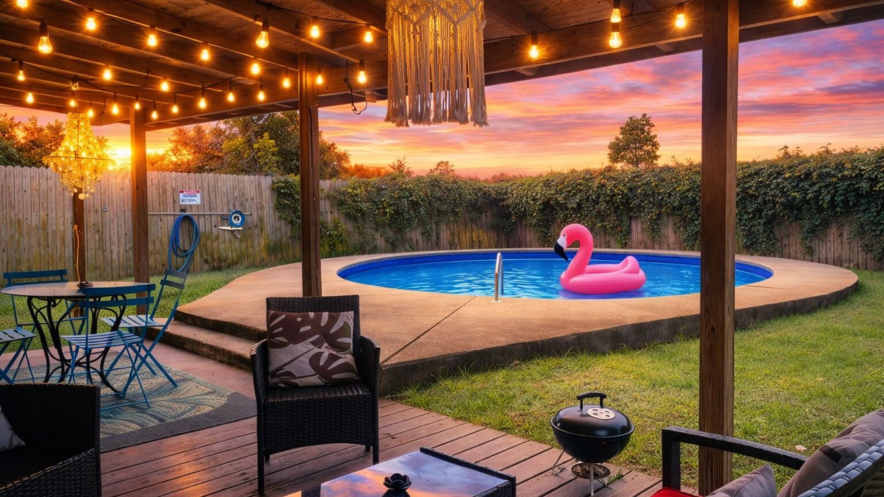 Photo of Patio Balcony in Panama City