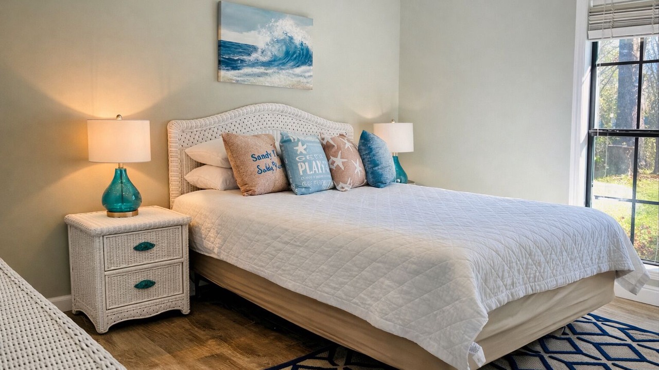 Photo of Bedroom in Panama City