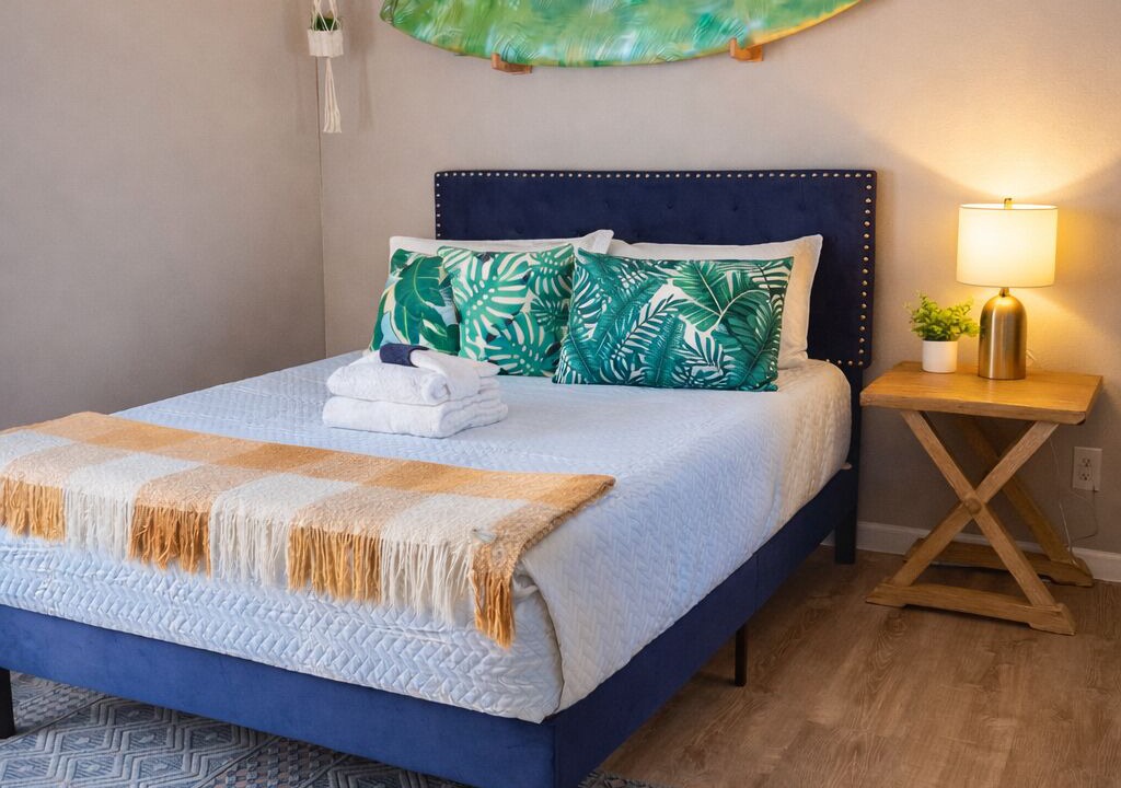 Photo of Bedroom in Panama City
