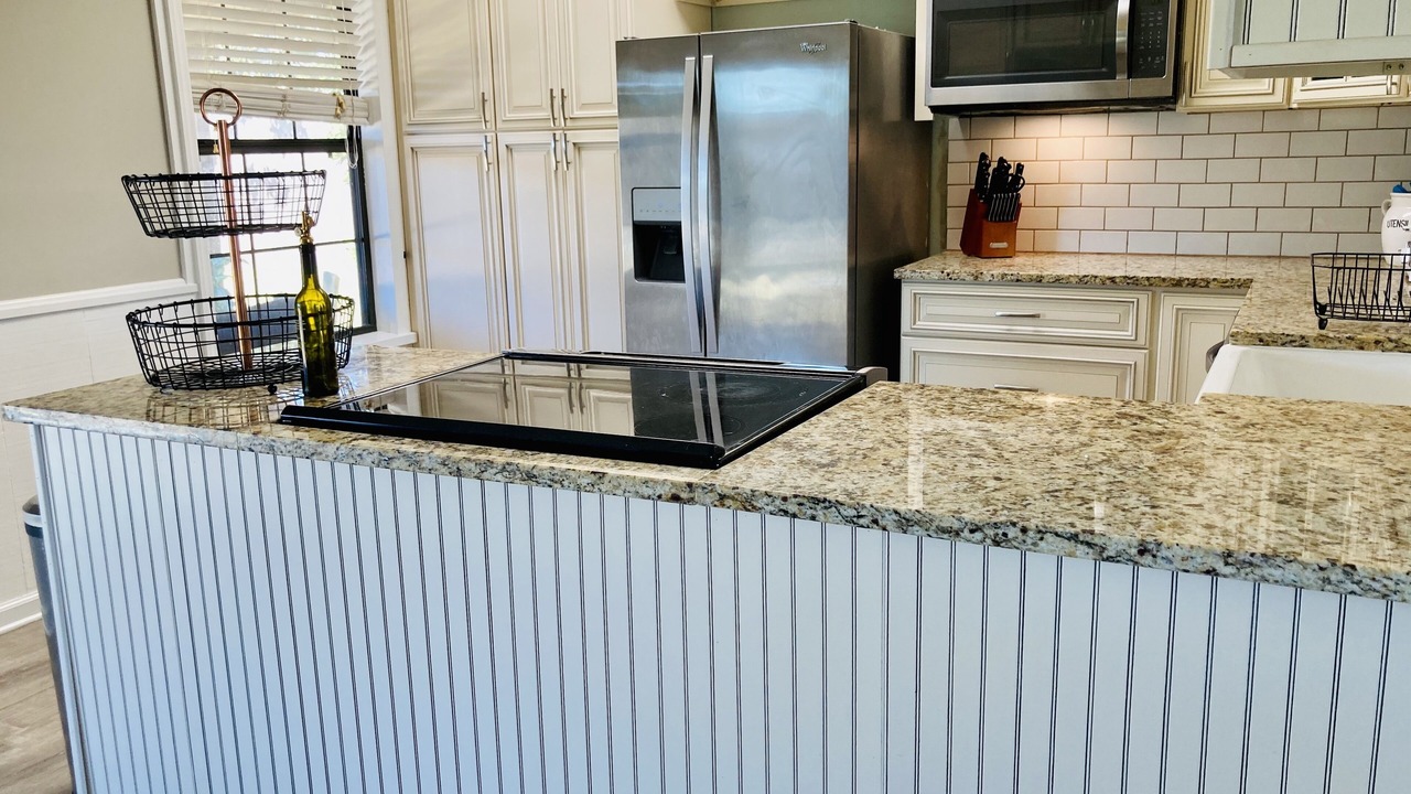 Photo of Kitchen in Panama City