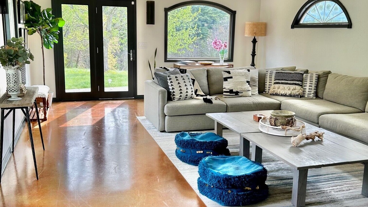 Photo of Bedroom in Pine Creek