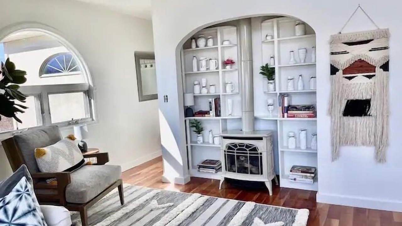 Photo of Livingroom in Pine Creek
