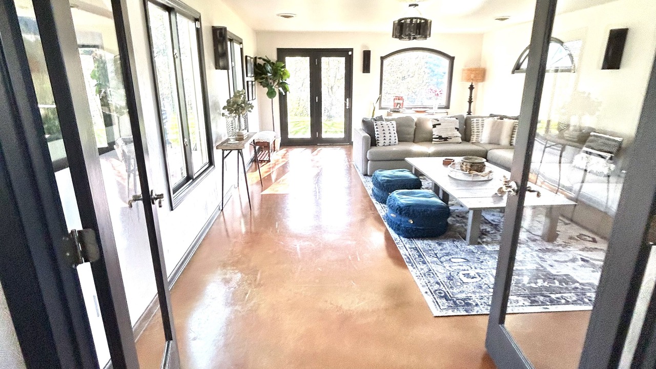 Photo of Bedroom in Pine Creek