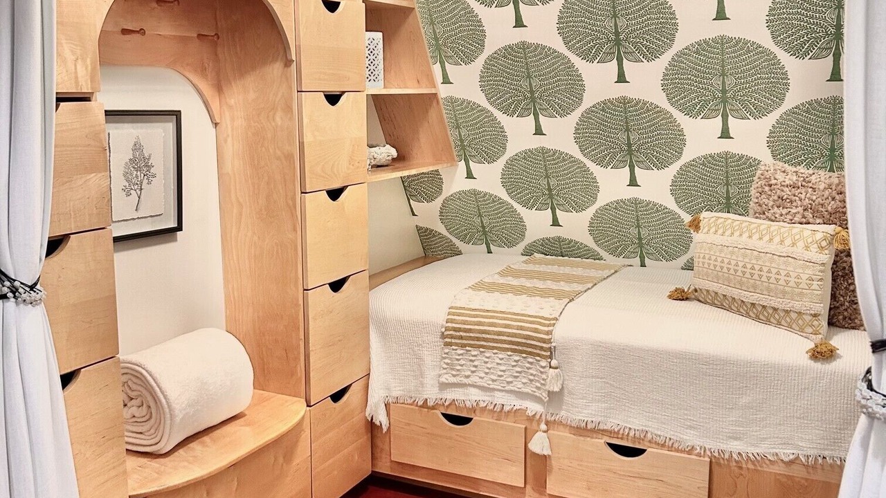 Photo of Bedroom in Pine Creek