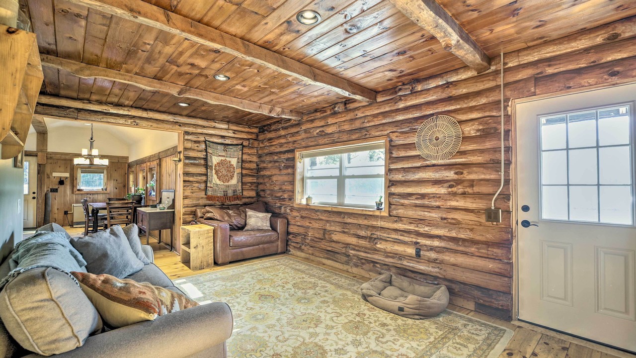 Photo of Bedroom in Jeffersonville