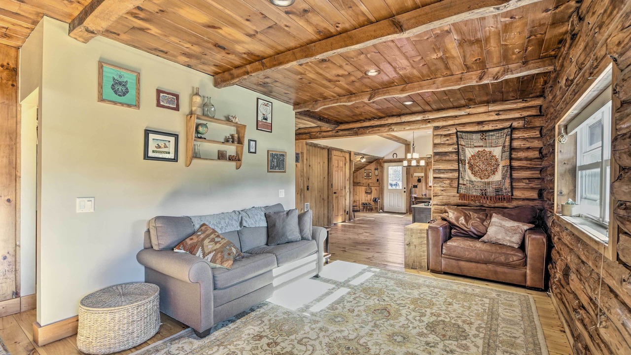 Photo of Bedroom in Jeffersonville