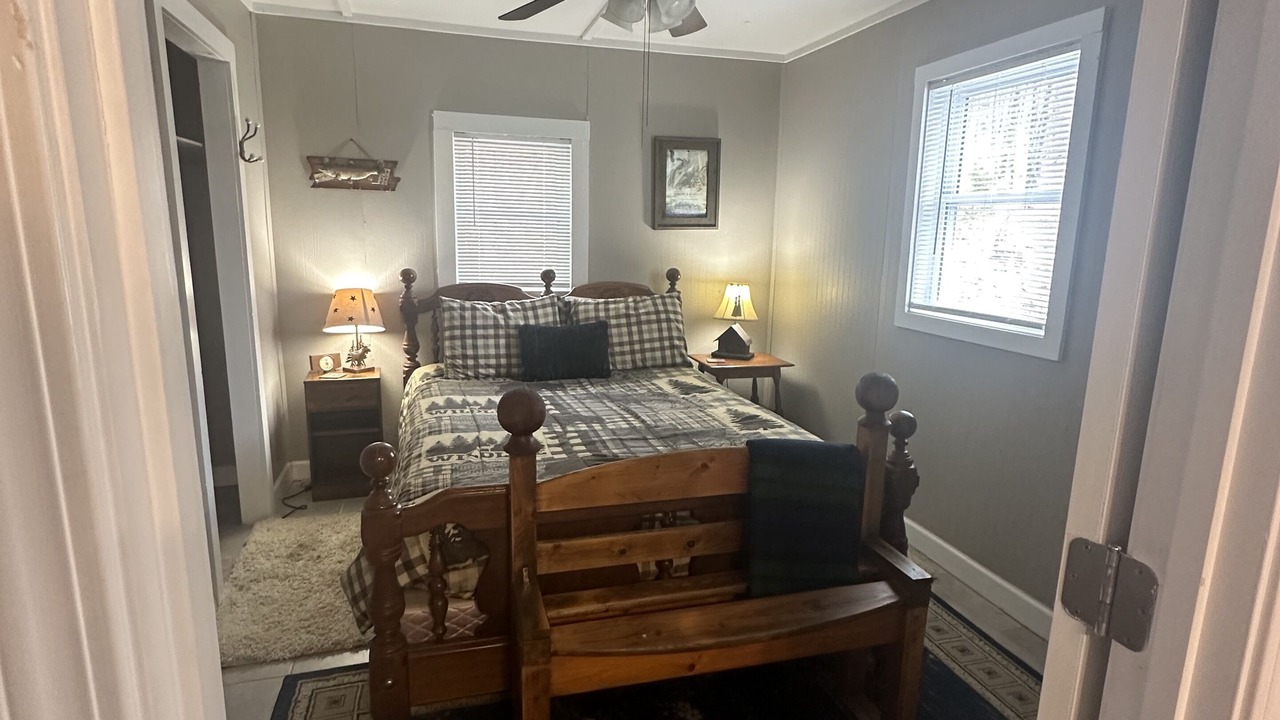 Photo of Bedroom in Bismarck