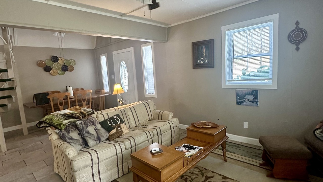 Photo of Livingroom in Bismarck