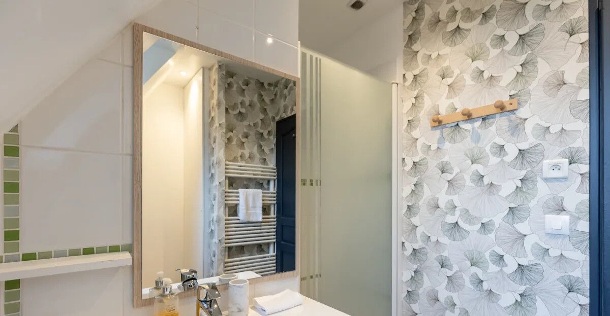 Photo of Bathroom in Gonneville-sur-Honfleur
