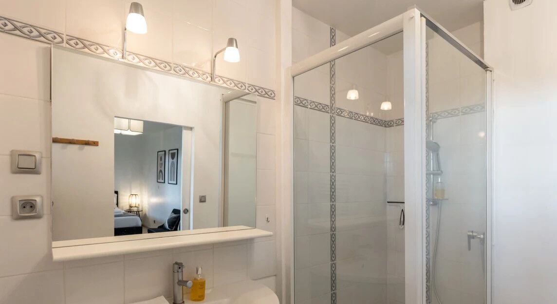 Photo of Bathroom in Gonneville-sur-Honfleur