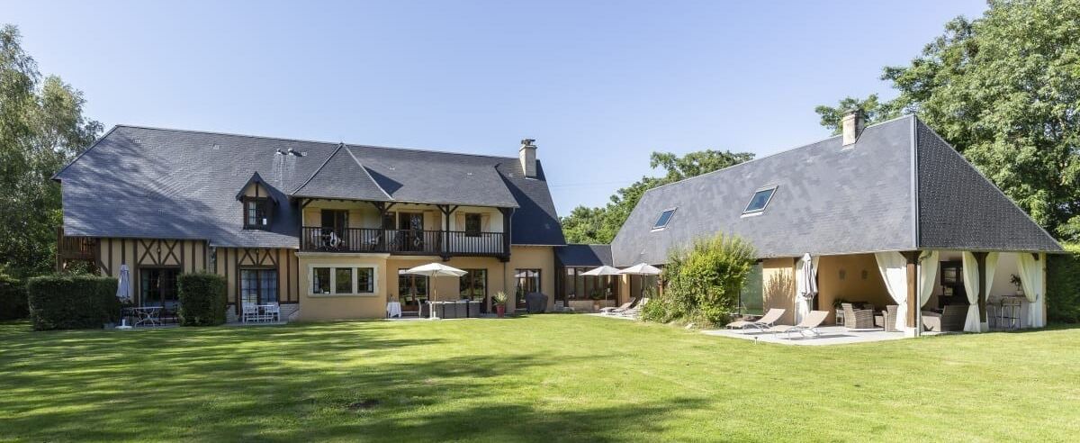 Photo of Outdoor in Gonneville-sur-Honfleur