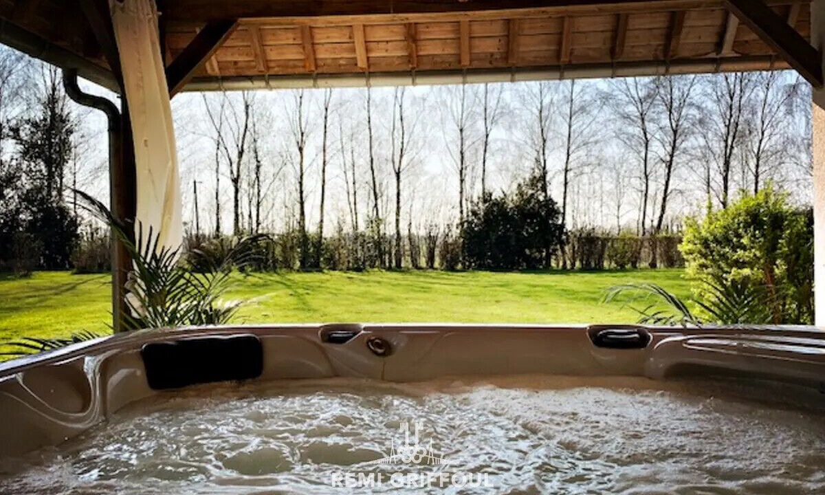 Photo of Outdoor in Gonneville-sur-Honfleur