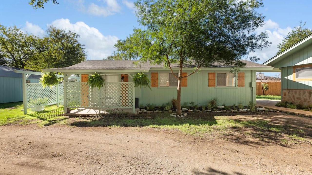 Photo of Outdoor in Kerrville