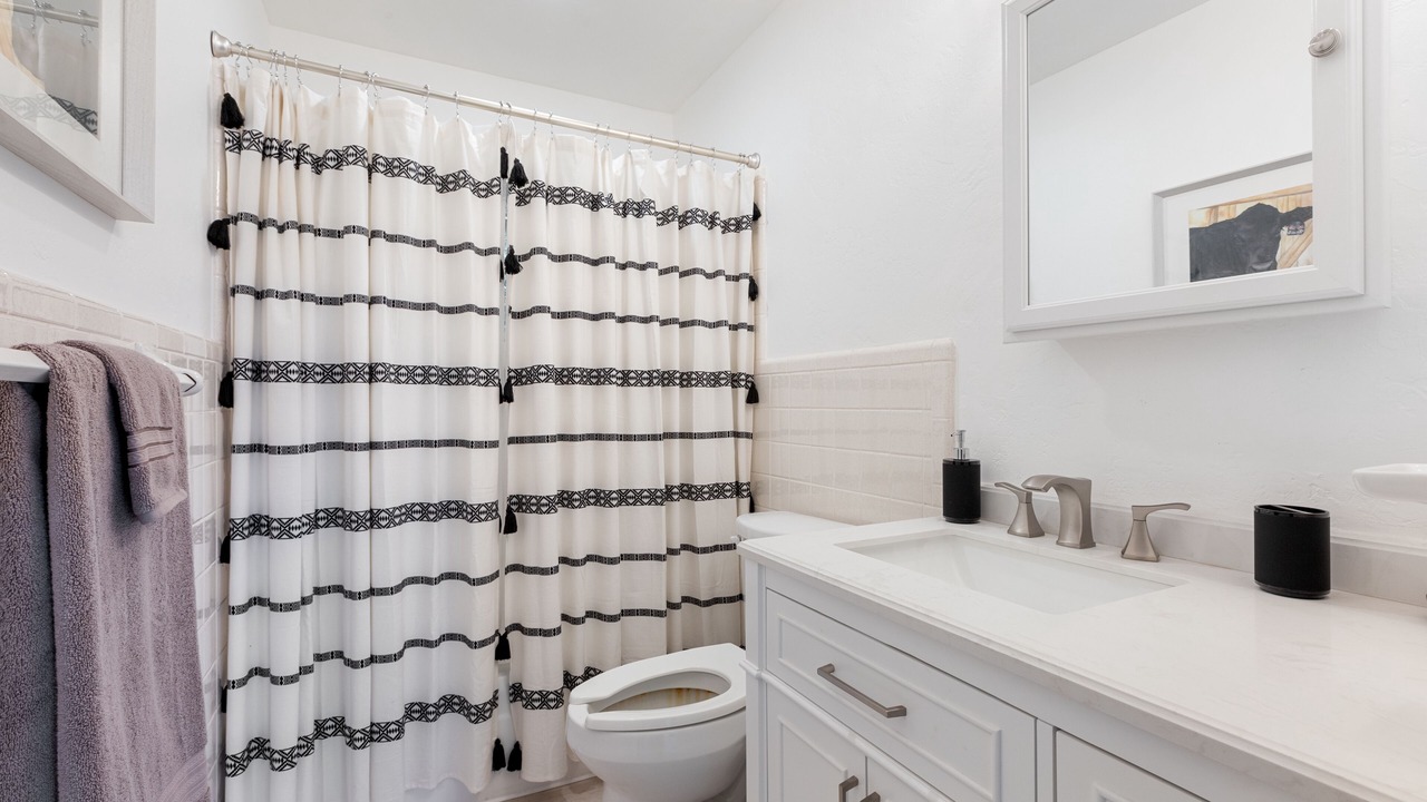 Photo of Bathroom in Kerrville
