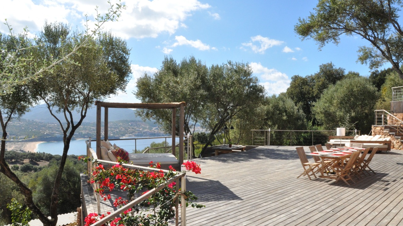 Photo of Outdoor in Olmeto