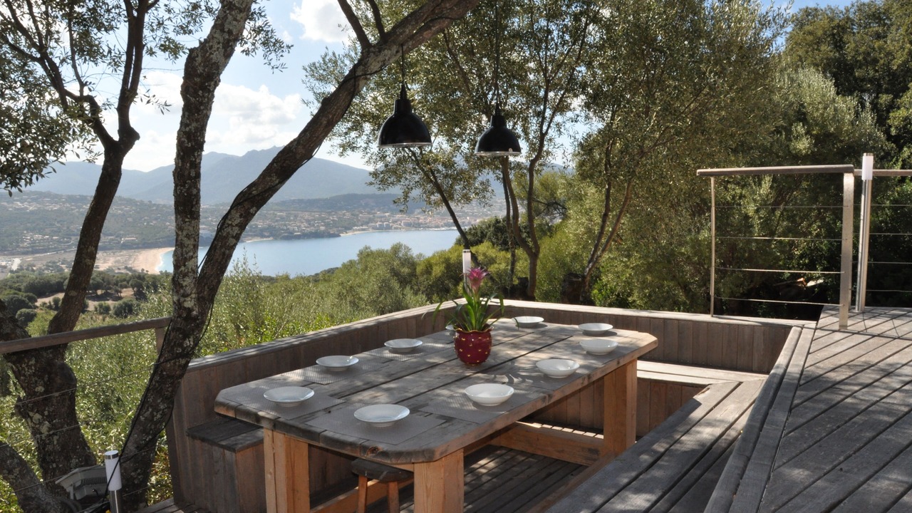 Photo of Outdoor in Olmeto