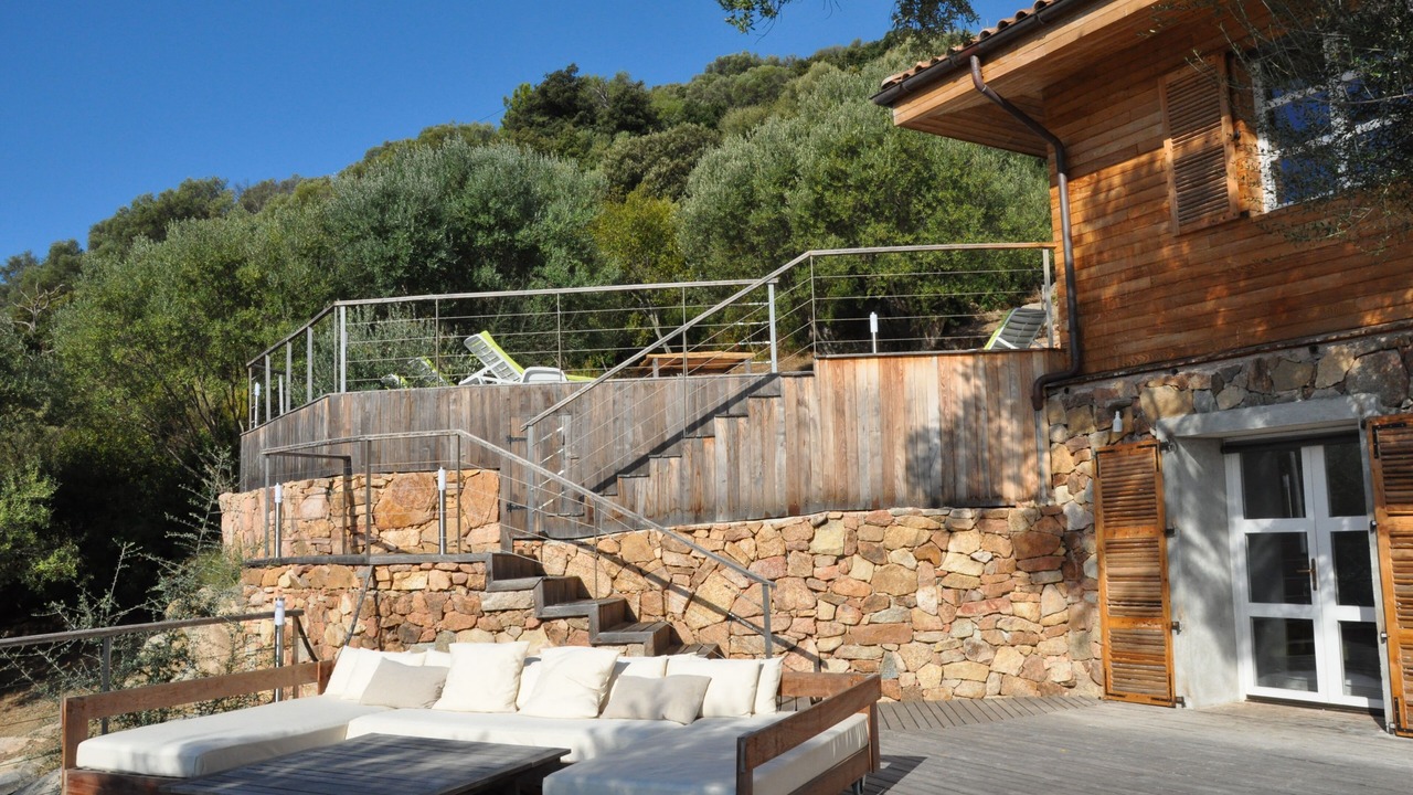 Photo of Outdoor in Olmeto