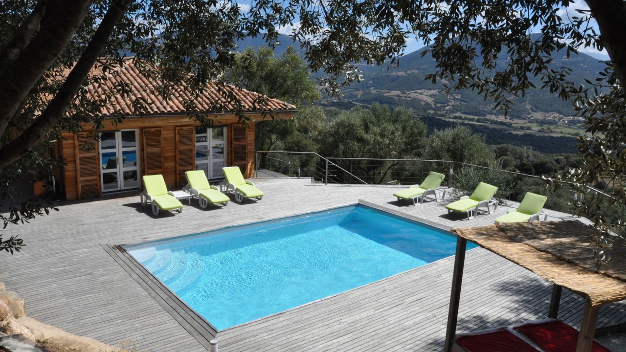 Photo of Outdoor in Olmeto