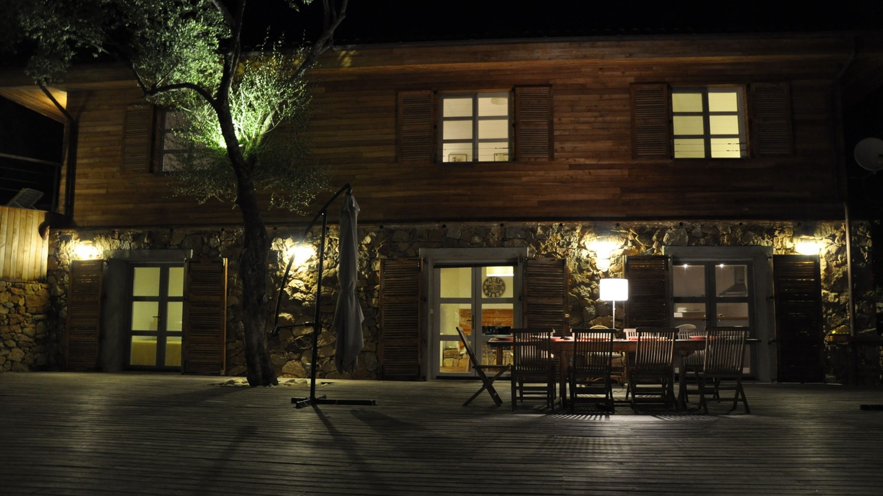 Photo of Outdoor in Olmeto