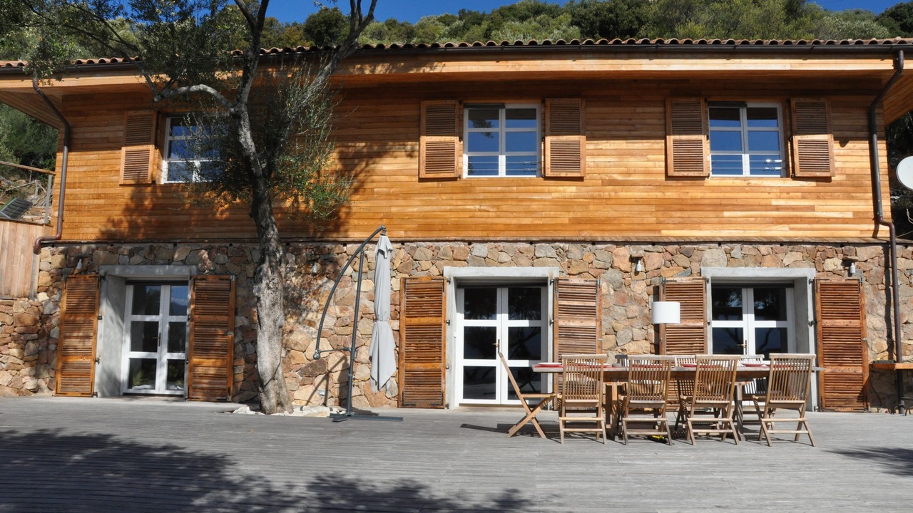 Photo of Outdoor in Olmeto