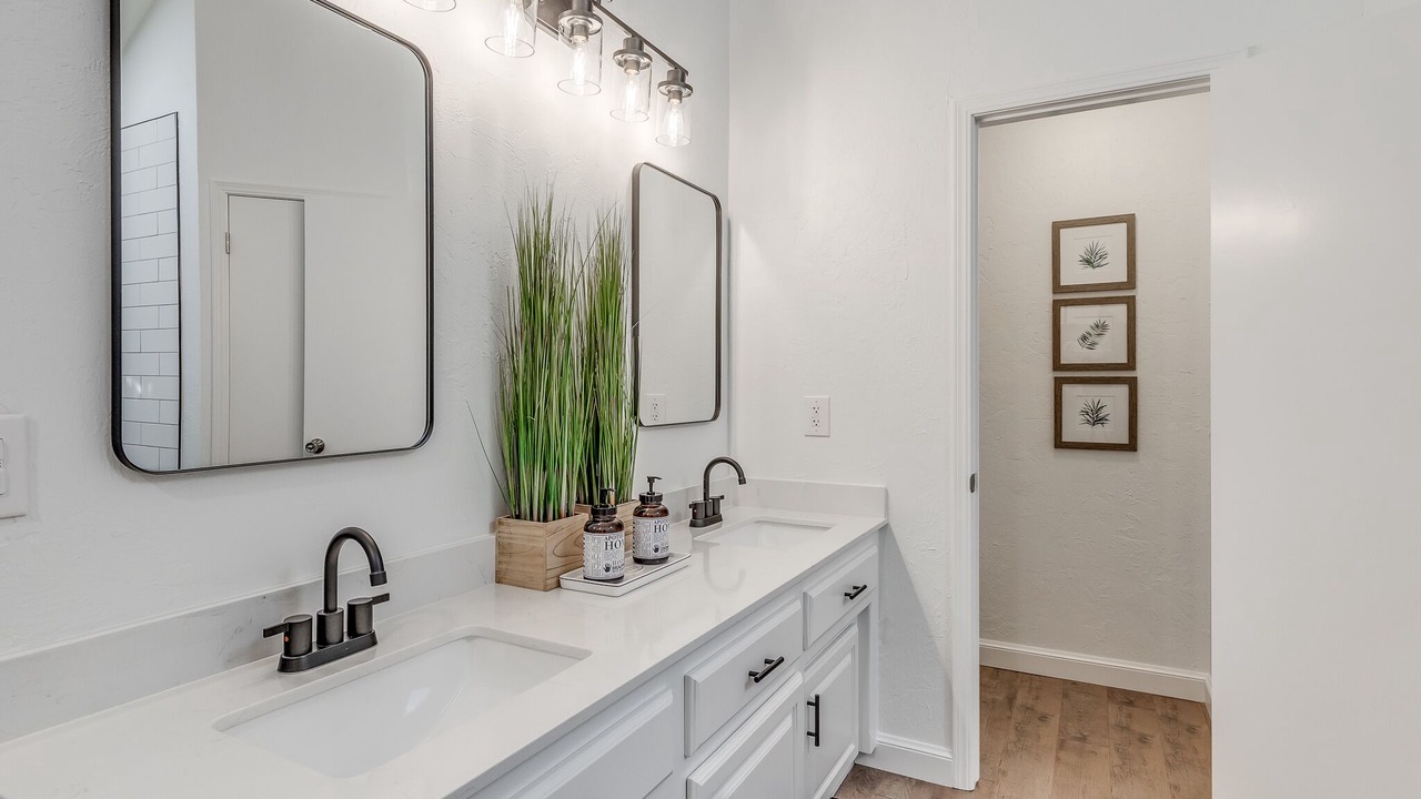 Photo of Bathroom in Edmond