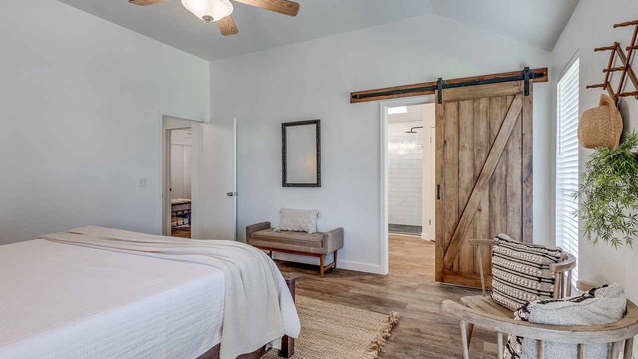 Photo of Bedroom in Edmond