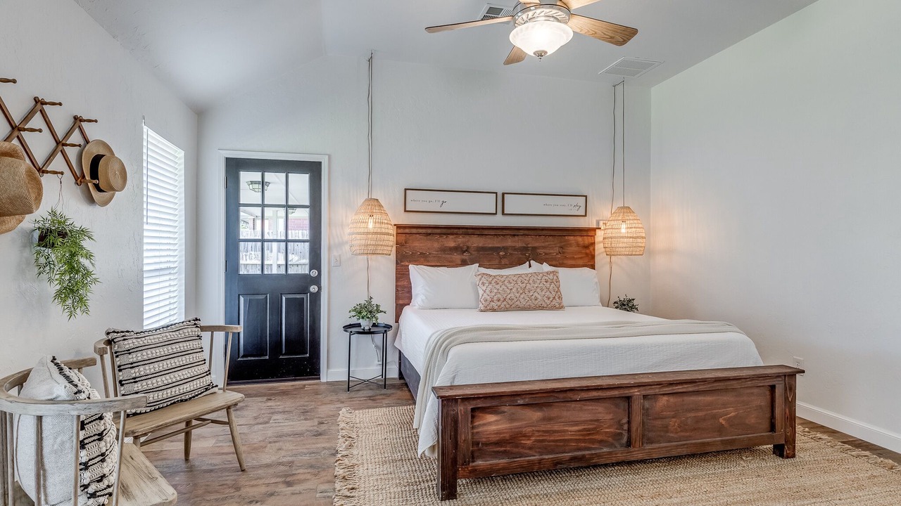 Photo of Bedroom in Edmond