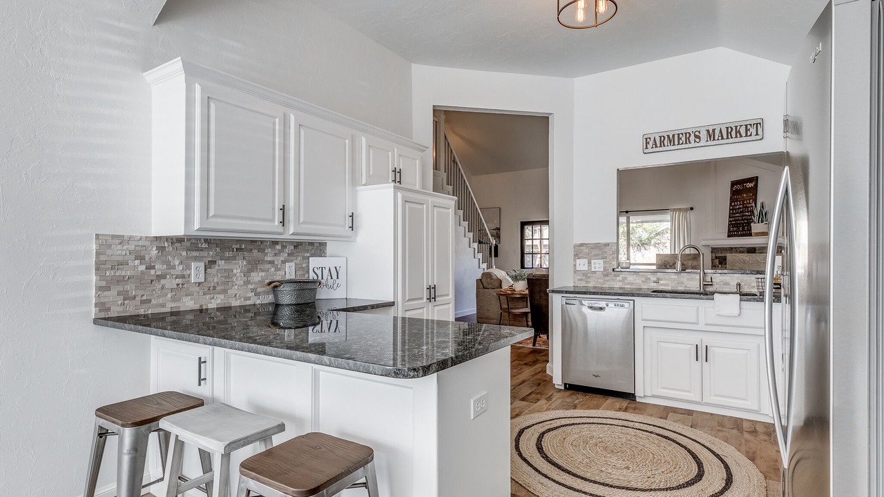 Photo of Kitchen in Edmond