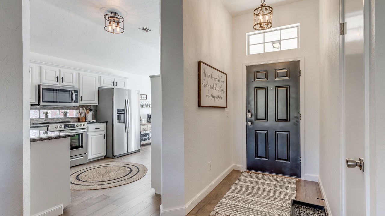 Photo of Kitchen in Edmond