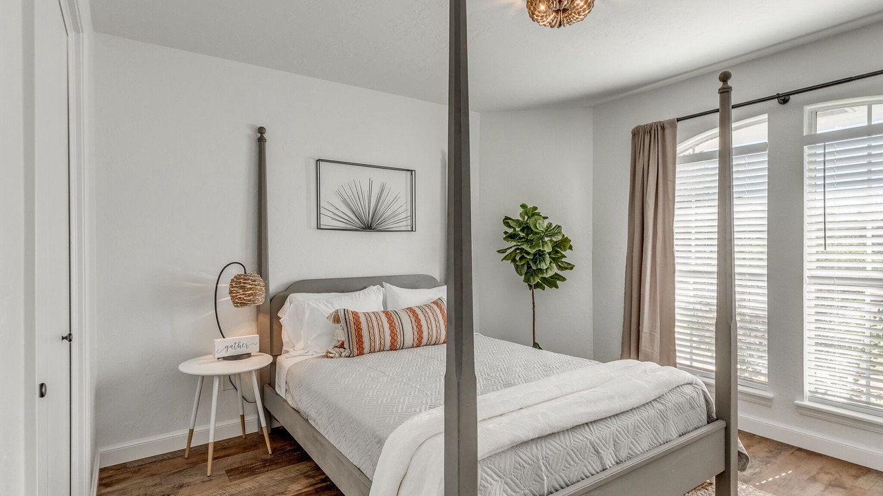 Photo of Bedroom in Edmond
