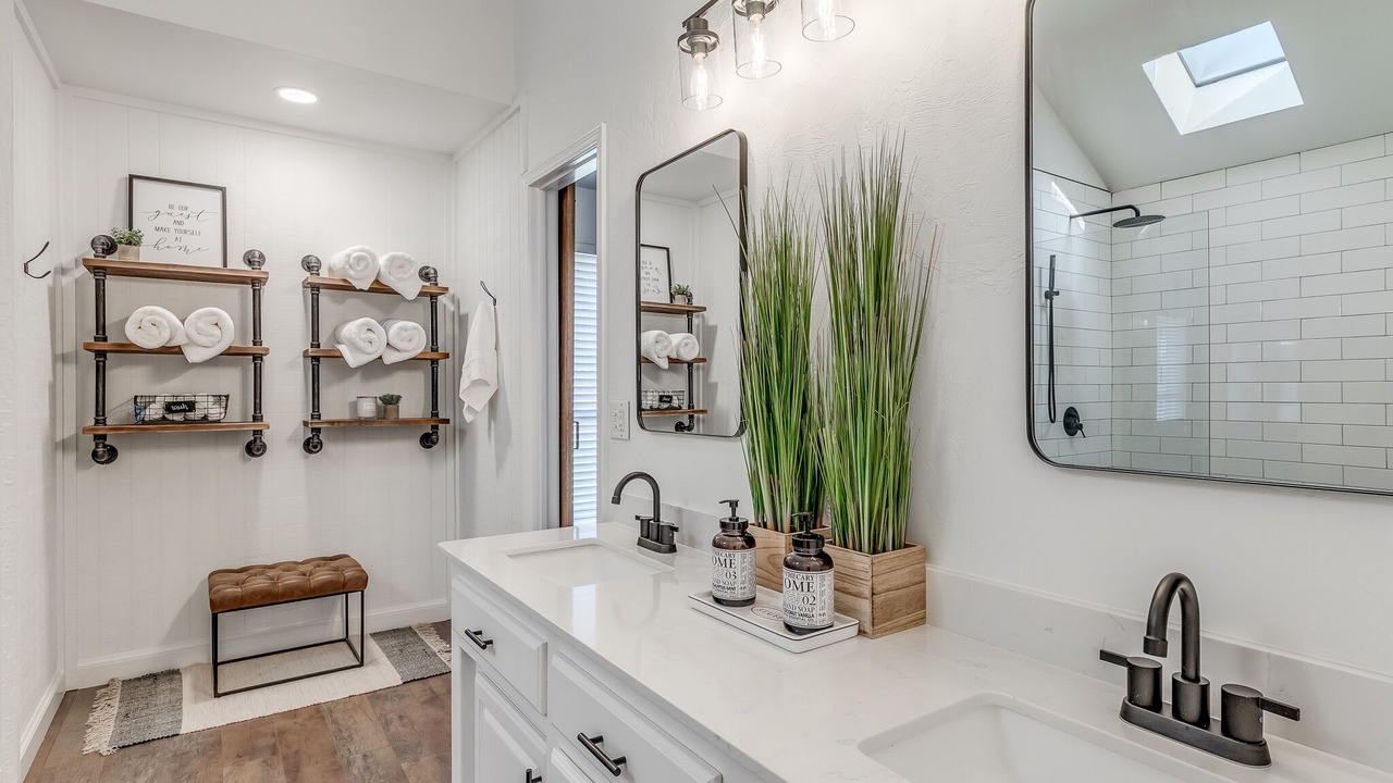 Photo of Bathroom in Edmond