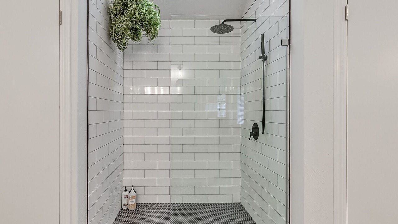 Photo of Bathroom in Edmond