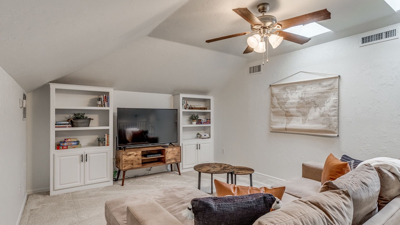 Photo of Livingroom in Edmond