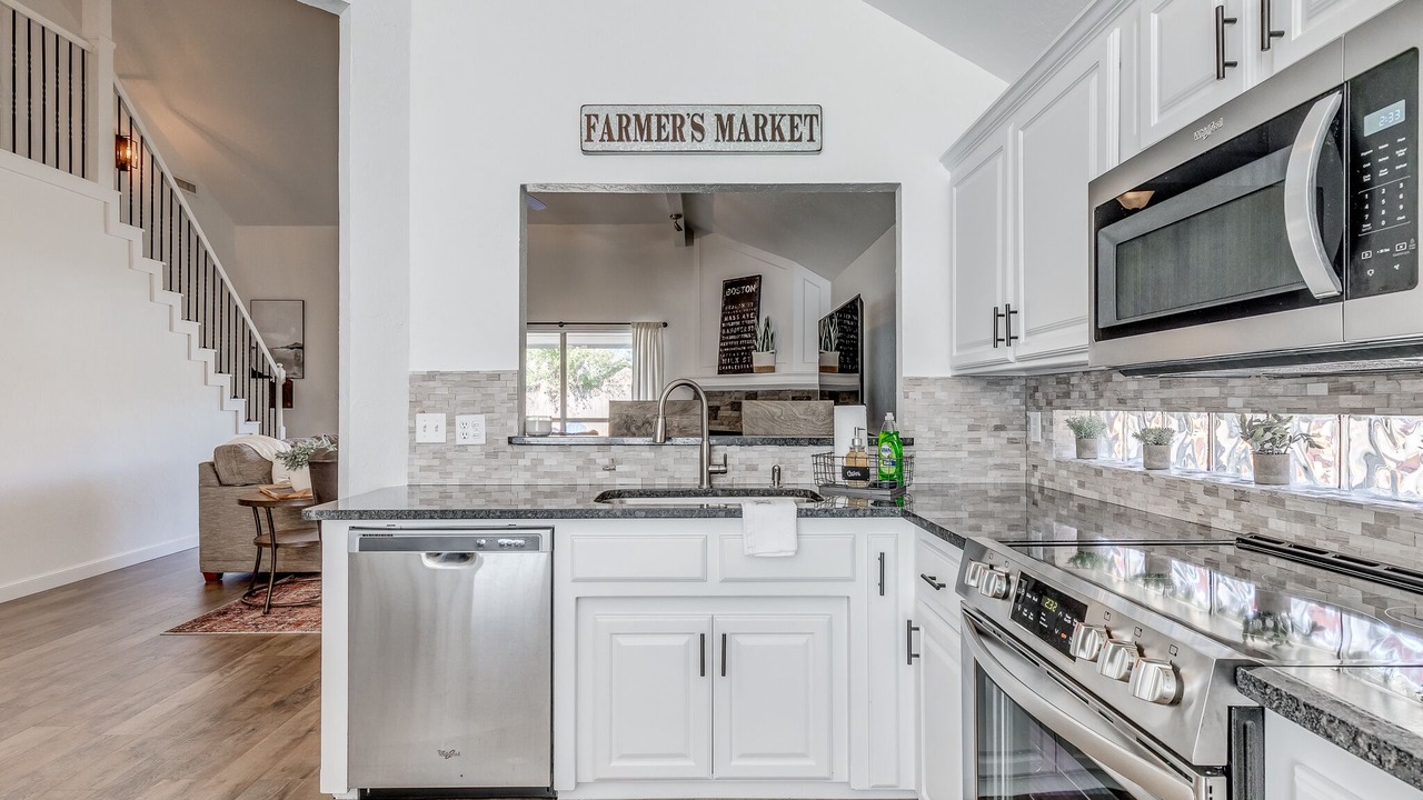 Photo of Kitchen in Edmond