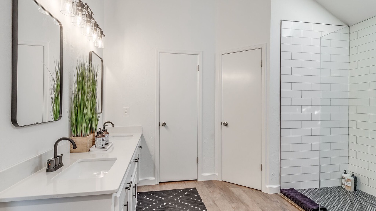 Photo of Bathroom in Edmond