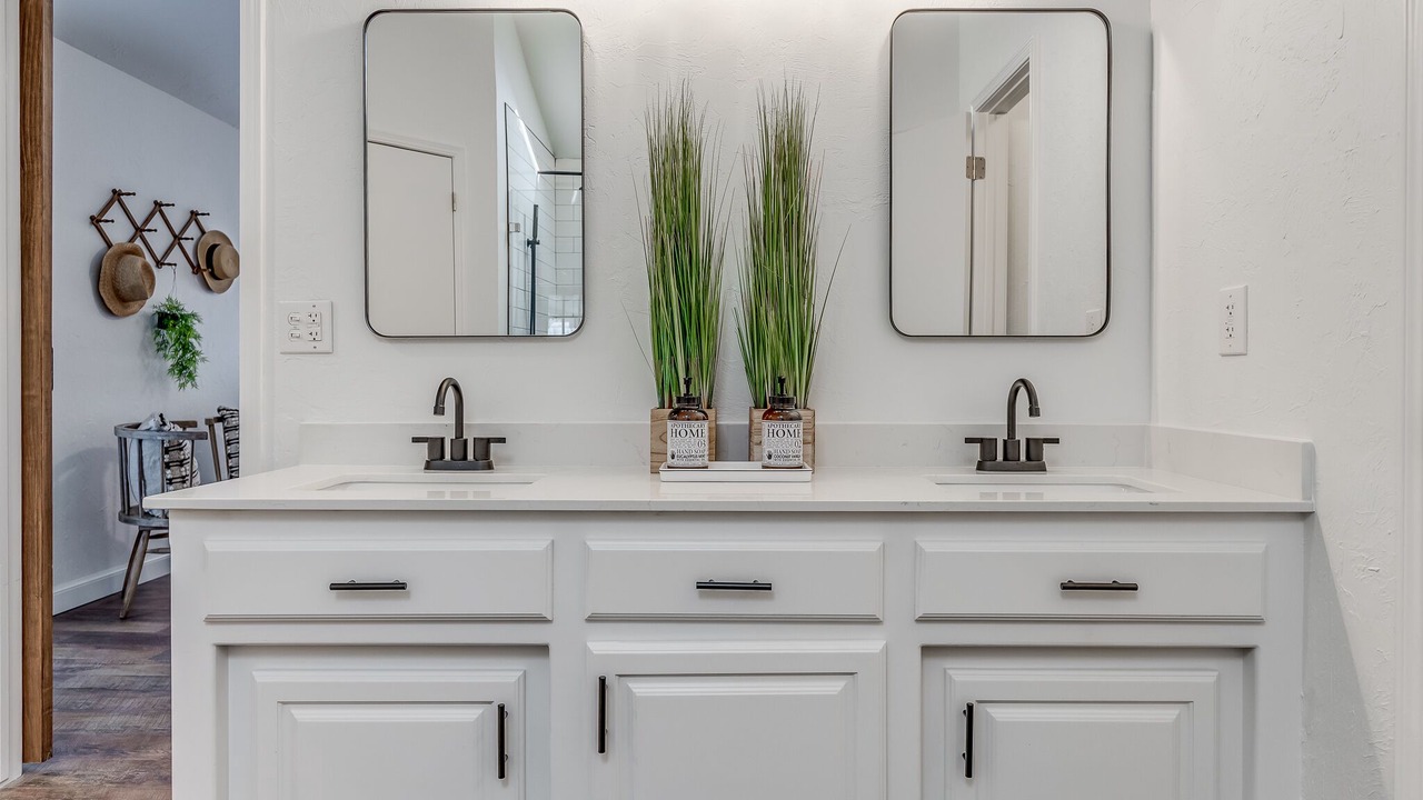 Photo of Bathroom in Edmond