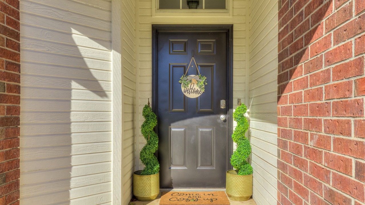Photo of Outdoor in Edmond