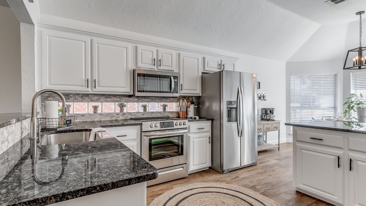 Photo of Kitchen in Edmond