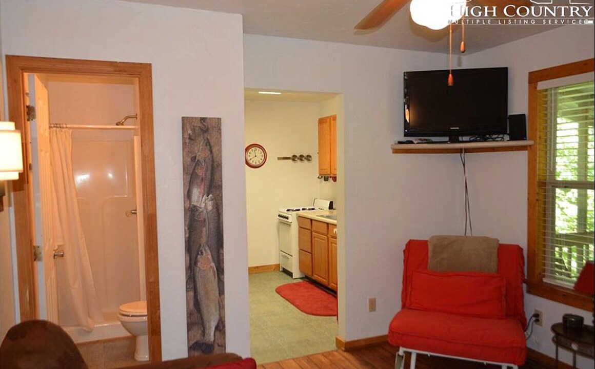 Photo of Livingroom in Elk Park
