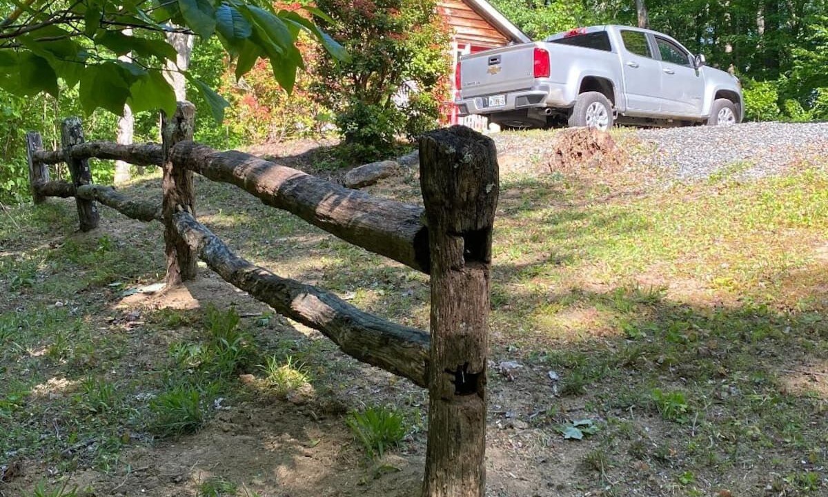 Photo of Outdoor in Elk Park