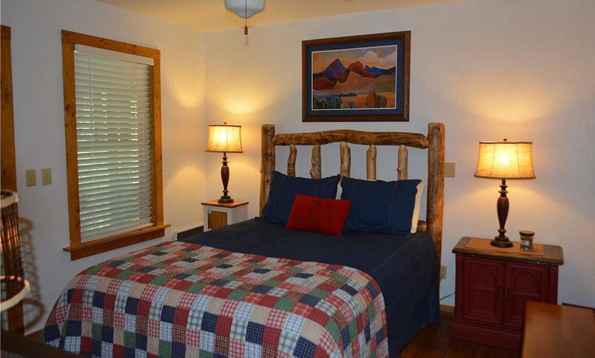 Photo of Bedroom in Elk Park