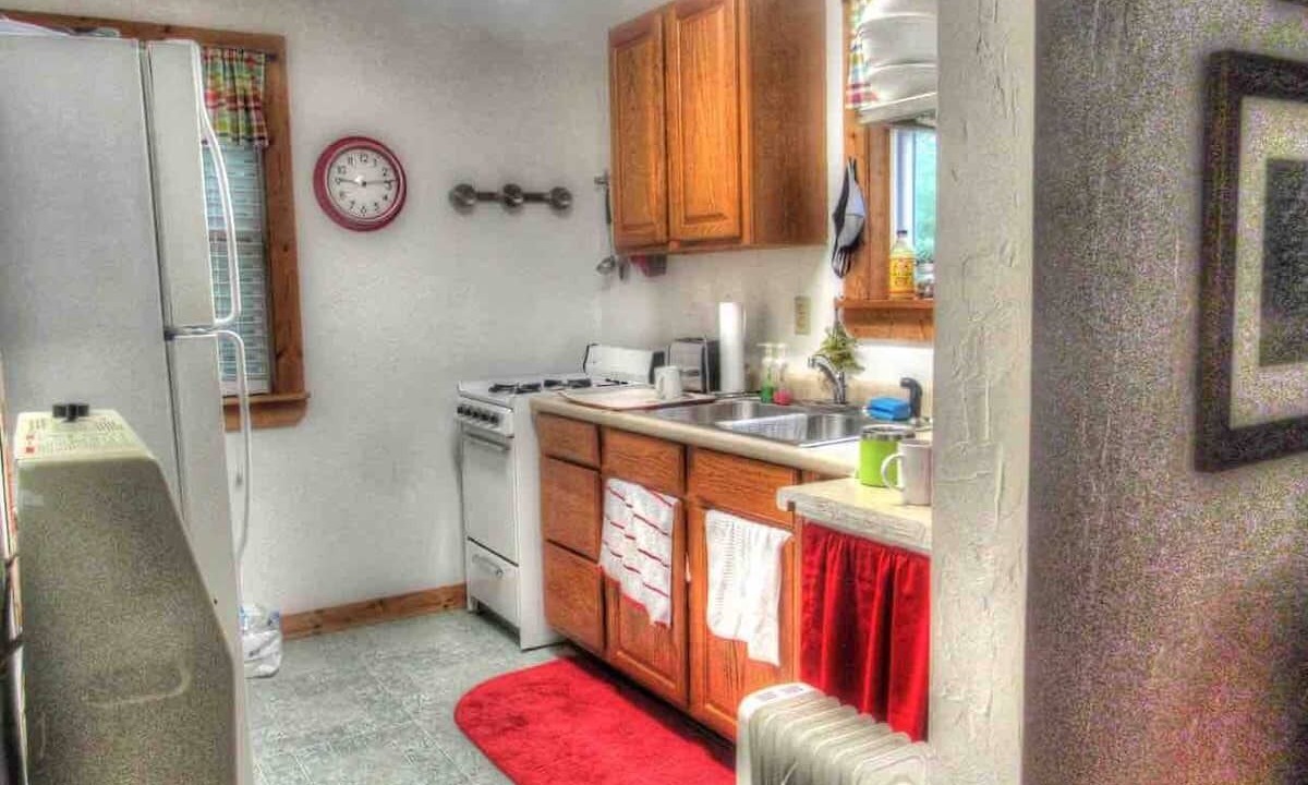 Photo of Kitchen in Elk Park