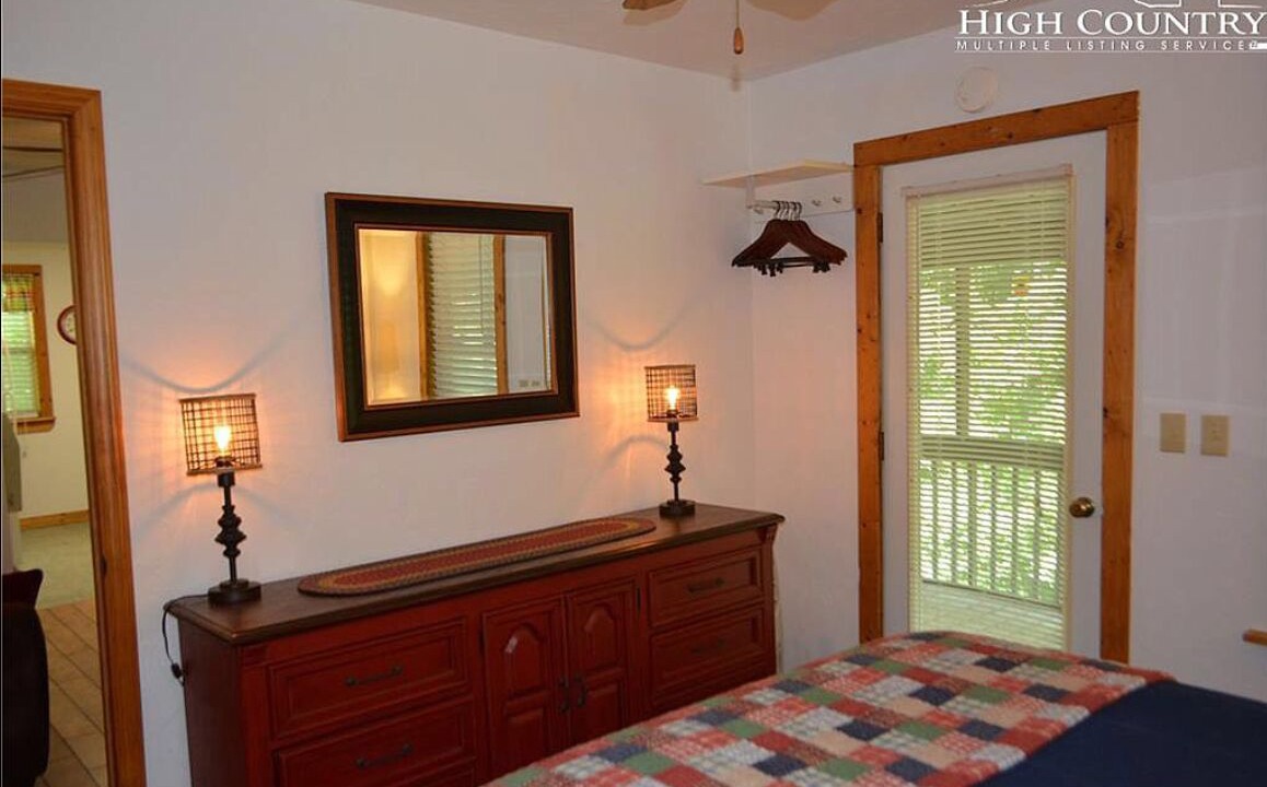 Photo of Bedroom in Elk Park