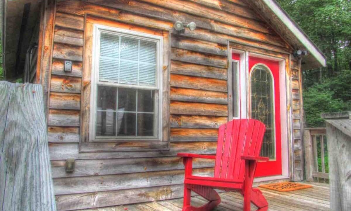 Photo of Patio Balcony in Elk Park