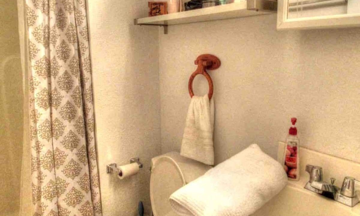 Photo of Bathroom in Elk Park