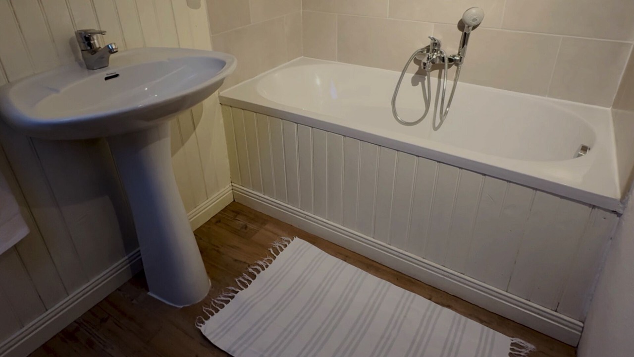Photo of Bathroom in Caylus