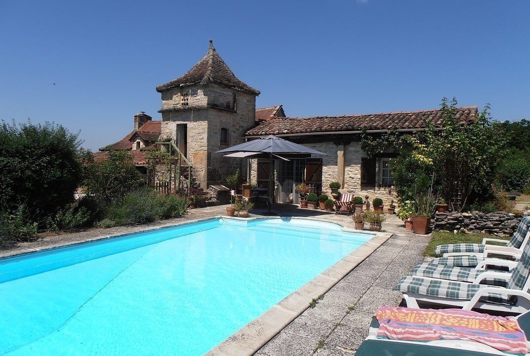 Photo of Outdoor in Caylus