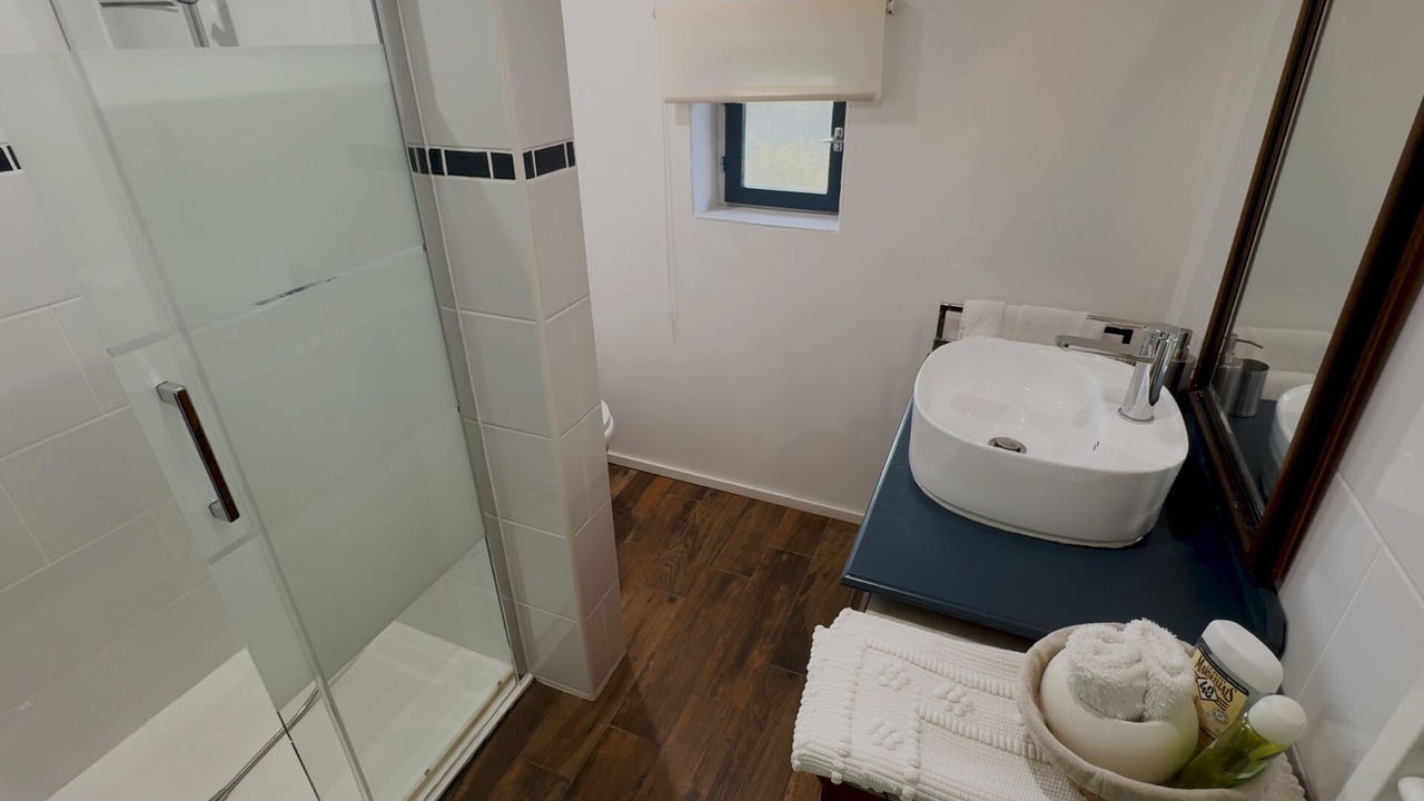 Photo of Bedroom in Caylus