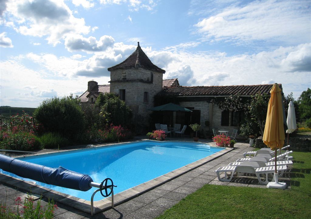 Photo of Outdoor in Caylus